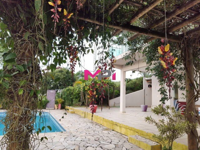 Casa de Condomínio, 4 quartos - Foto 24