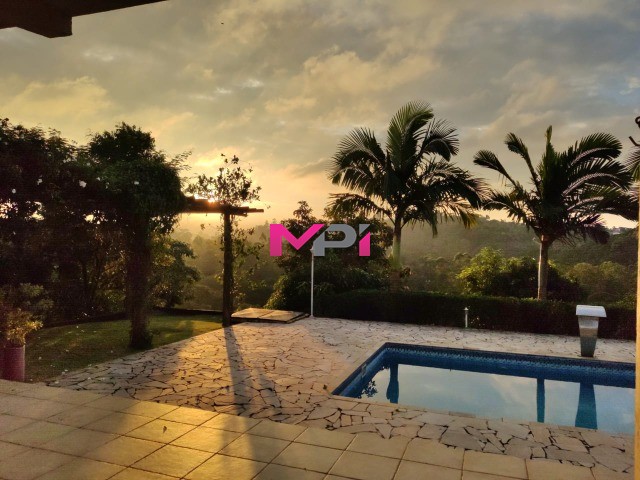 Casa de Condomínio, 4 quartos - Foto 25