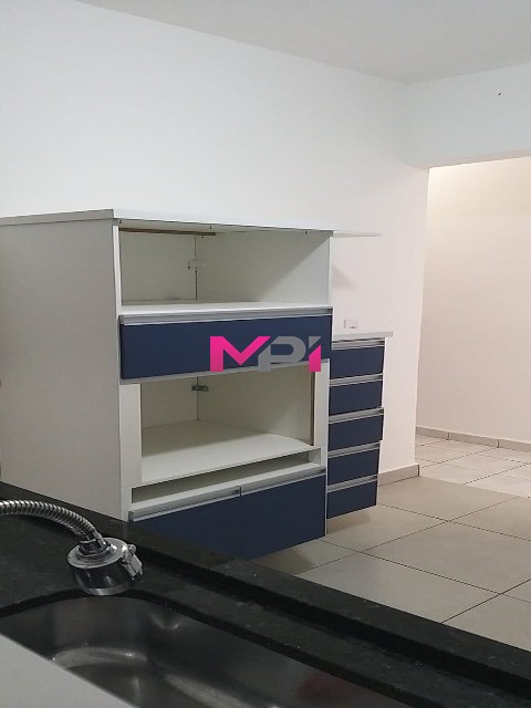 Apartamento à venda com 3 quartos, 72m² - Foto 5