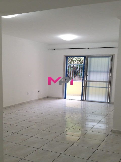 Apartamento à venda com 3 quartos, 72m² - Foto 1