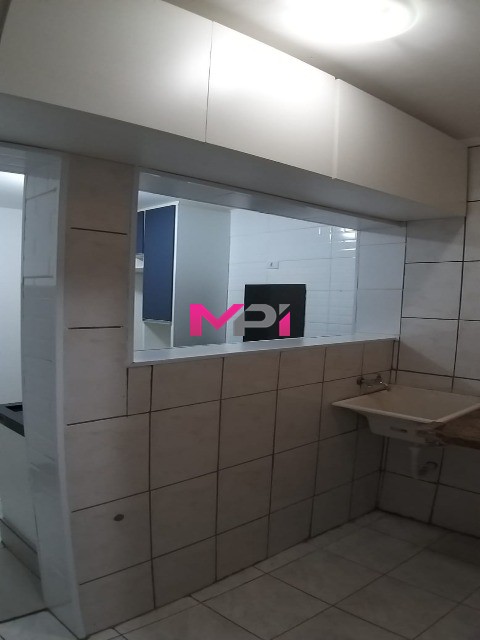 Apartamento à venda com 3 quartos, 72m² - Foto 11