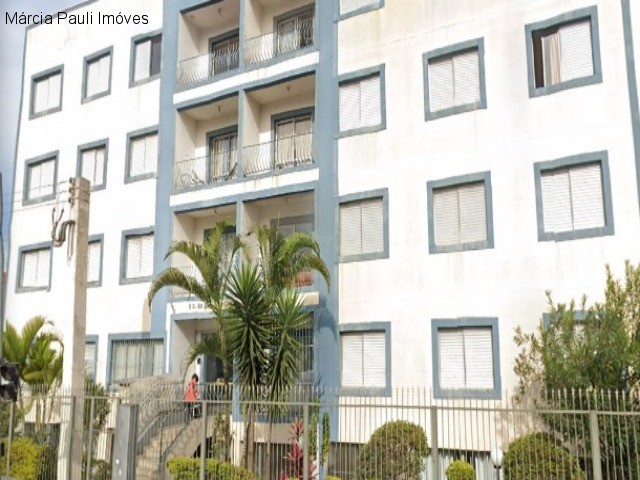 Apartamento à venda com 3 quartos, 72m² - Foto 19