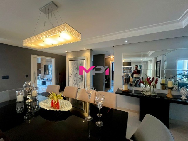 Casa de Condomínio à venda com 4 quartos, 517m² - Foto 7