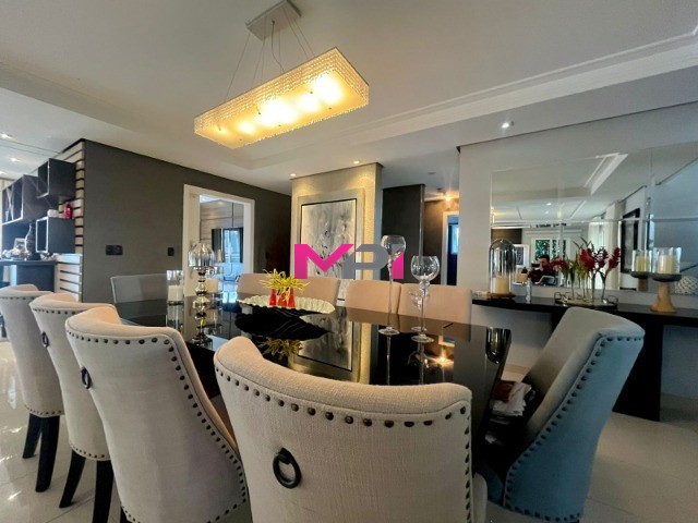 Casa de Condomínio à venda com 4 quartos, 517m² - Foto 9