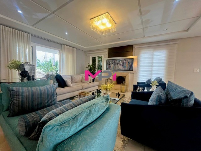Casa de Condomínio à venda com 4 quartos, 517m² - Foto 13