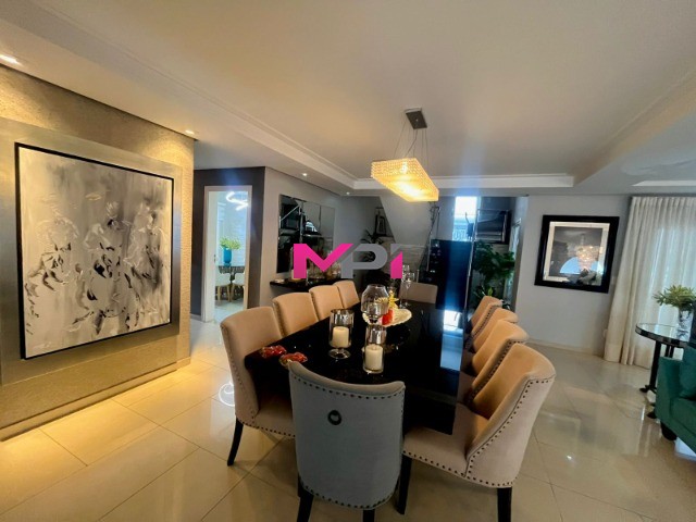 Casa de Condomínio à venda com 4 quartos, 517m² - Foto 14