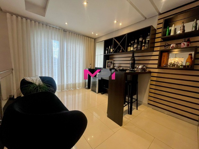 Casa de Condomínio à venda com 4 quartos, 517m² - Foto 15
