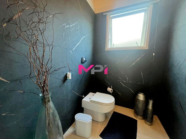 Casa de Condomínio à venda com 4 quartos, 517m² - Foto 19