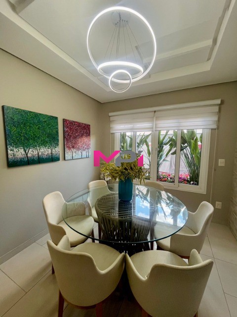 Casa de Condomínio à venda com 4 quartos, 517m² - Foto 20
