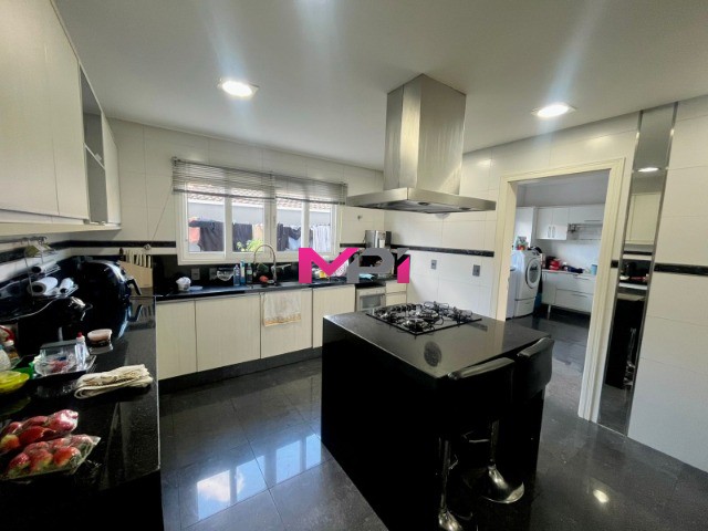 Casa de Condomínio à venda com 4 quartos, 517m² - Foto 21