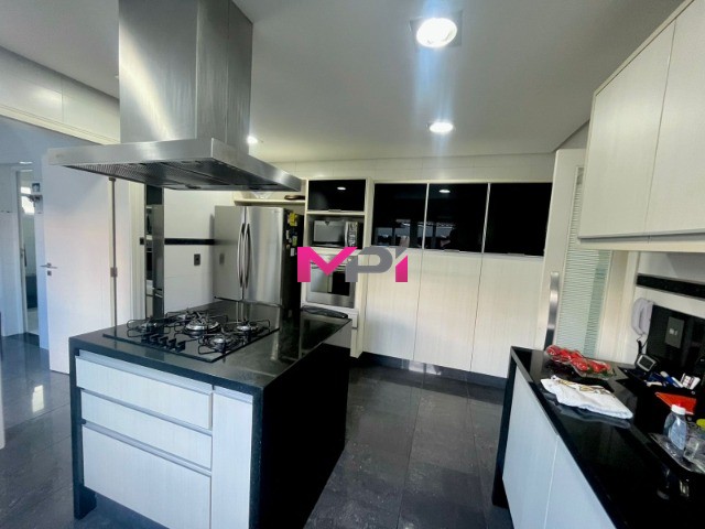 Casa de Condomínio à venda com 4 quartos, 517m² - Foto 22