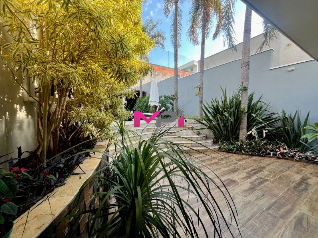 Casa de Condomínio à venda com 4 quartos, 517m² - Foto 26