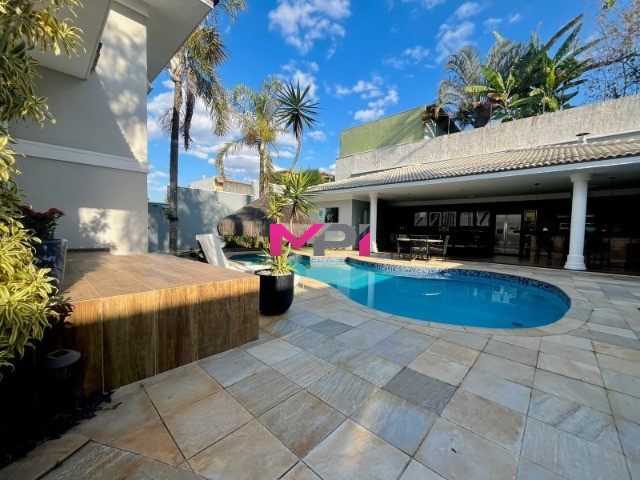 Casa de Condomínio à venda com 4 quartos, 517m² - Foto 27