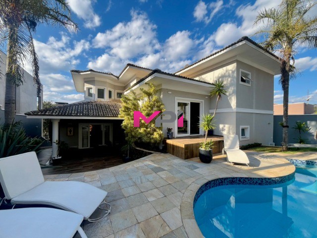 Casa de Condomínio à venda com 4 quartos, 517m² - Foto 28