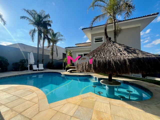 Casa de Condomínio à venda com 4 quartos, 517m² - Foto 29