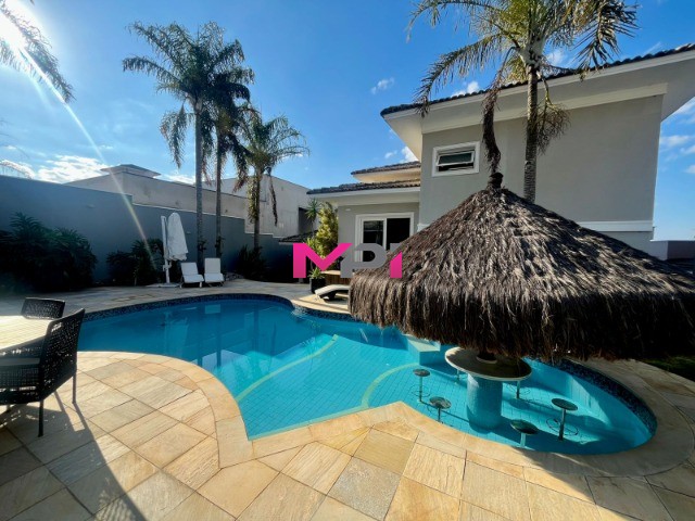 Casa de Condomínio à venda com 4 quartos, 517m² - Foto 30