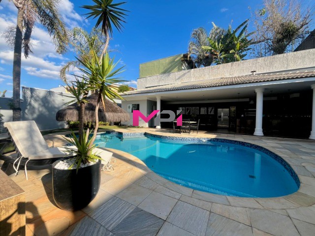 Casa de Condomínio à venda com 4 quartos, 517m² - Foto 31