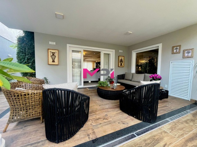 Casa de Condomínio à venda com 4 quartos, 517m² - Foto 32