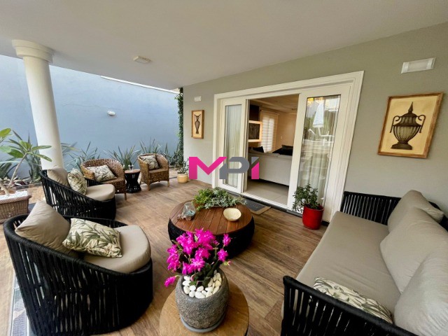 Casa de Condomínio à venda com 4 quartos, 517m² - Foto 33