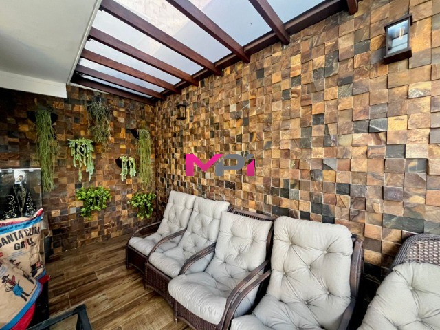 Casa de Condomínio à venda com 4 quartos, 517m² - Foto 34
