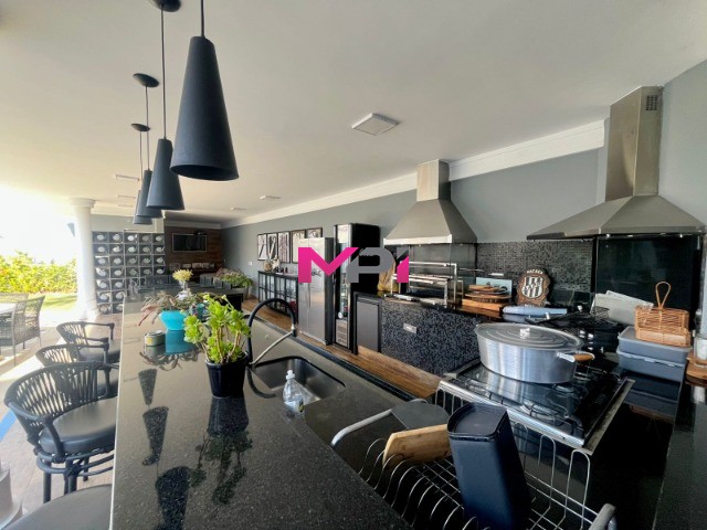 Casa de Condomínio à venda com 4 quartos, 517m² - Foto 36