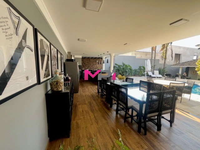 Casa de Condomínio à venda com 4 quartos, 517m² - Foto 37