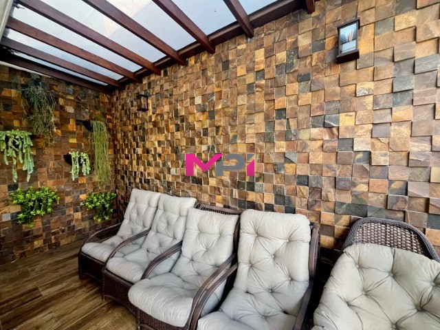 Casa de Condomínio à venda com 4 quartos, 517m² - Foto 41