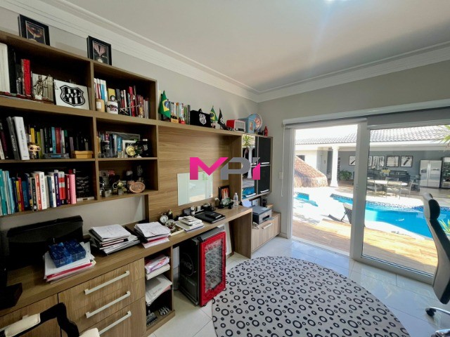 Casa de Condomínio à venda com 4 quartos, 517m² - Foto 44