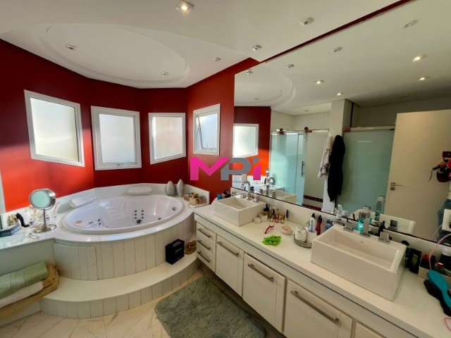 Casa de Condomínio à venda com 4 quartos, 517m² - Foto 48