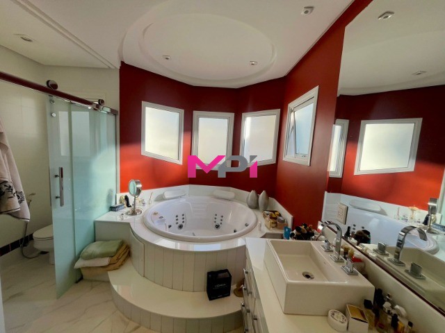 Casa de Condomínio à venda com 4 quartos, 517m² - Foto 49