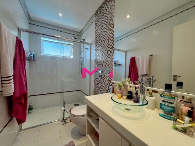 Casa de Condomínio à venda com 4 quartos, 517m² - Foto 52