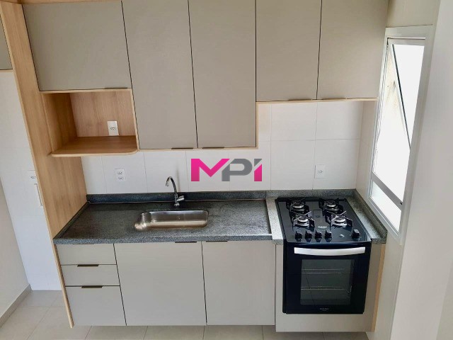 Apartamento para alugar com 3 quartos, 78m² - Foto 1