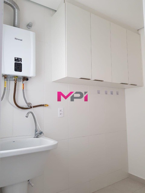 Apartamento para alugar com 3 quartos, 78m² - Foto 9