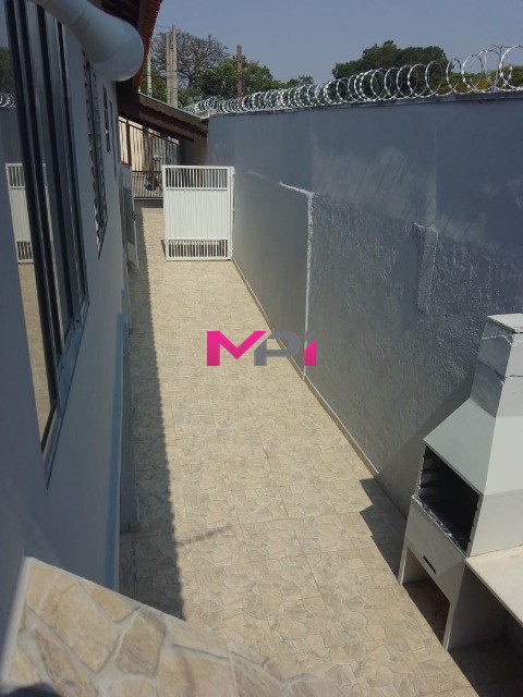 Casa à venda com 4 quartos, 167m² - Foto 14