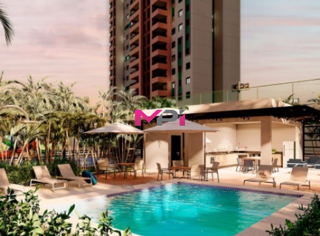 Apartamento à venda com 3 quartos, 112m² - Foto 1