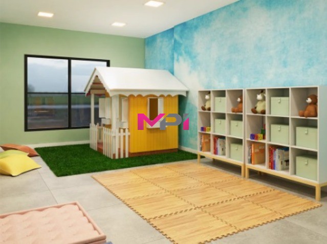 Apartamento à venda com 3 quartos, 112m² - Foto 3