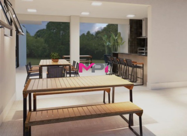 Apartamento à venda com 3 quartos, 112m² - Foto 5