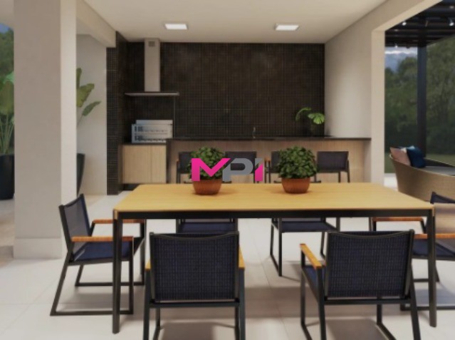 Apartamento à venda com 3 quartos, 112m² - Foto 6
