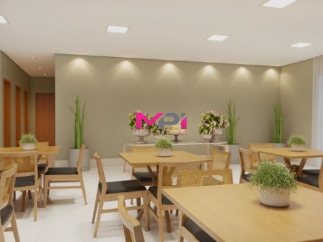 Apartamento à venda com 3 quartos, 112m² - Foto 7