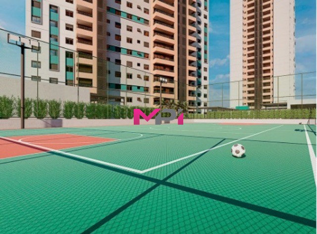 Apartamento à venda com 3 quartos, 112m² - Foto 8