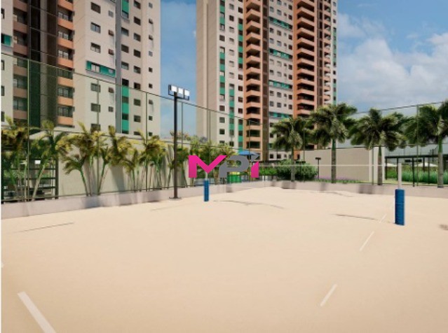 Apartamento à venda com 3 quartos, 112m² - Foto 9
