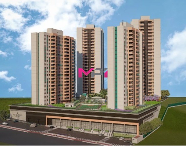 Apartamento à venda com 3 quartos, 112m² - Foto 10