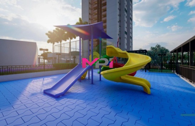 Apartamento à venda com 3 quartos, 112m² - Foto 12