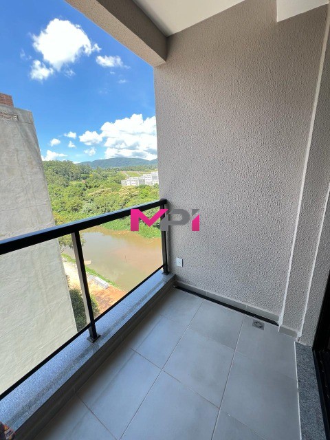 Apartamento à venda com 2 quartos, 64m² - Foto 3
