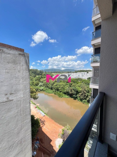 Apartamento à venda com 2 quartos, 64m² - Foto 5