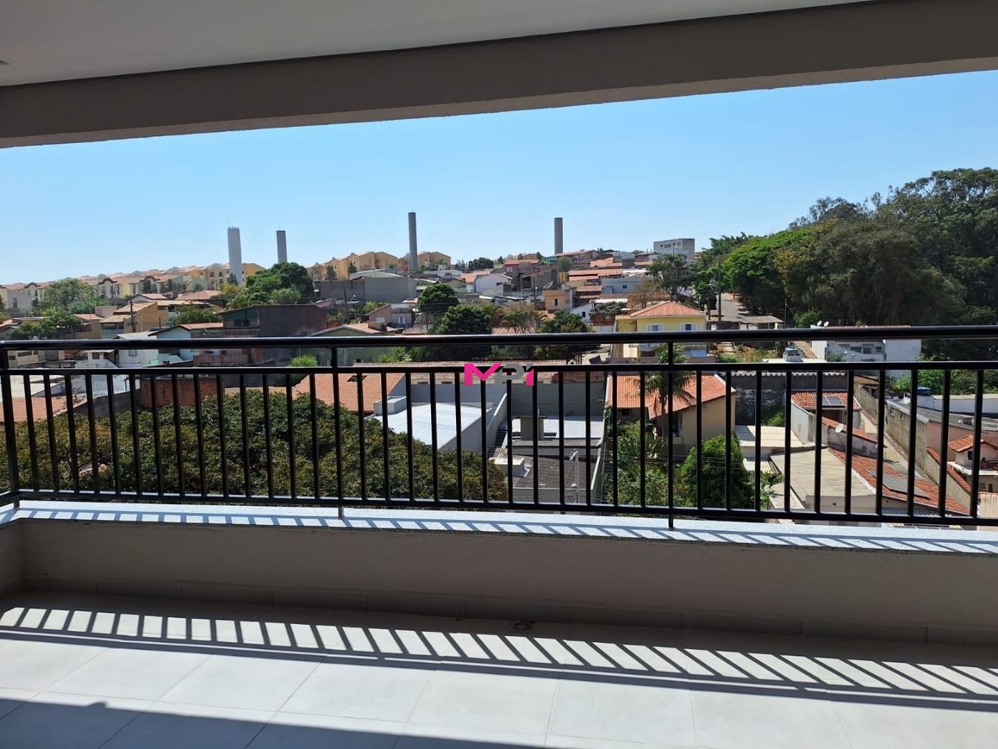 Apartamento à venda com 3 quartos, 90m² - Foto 2