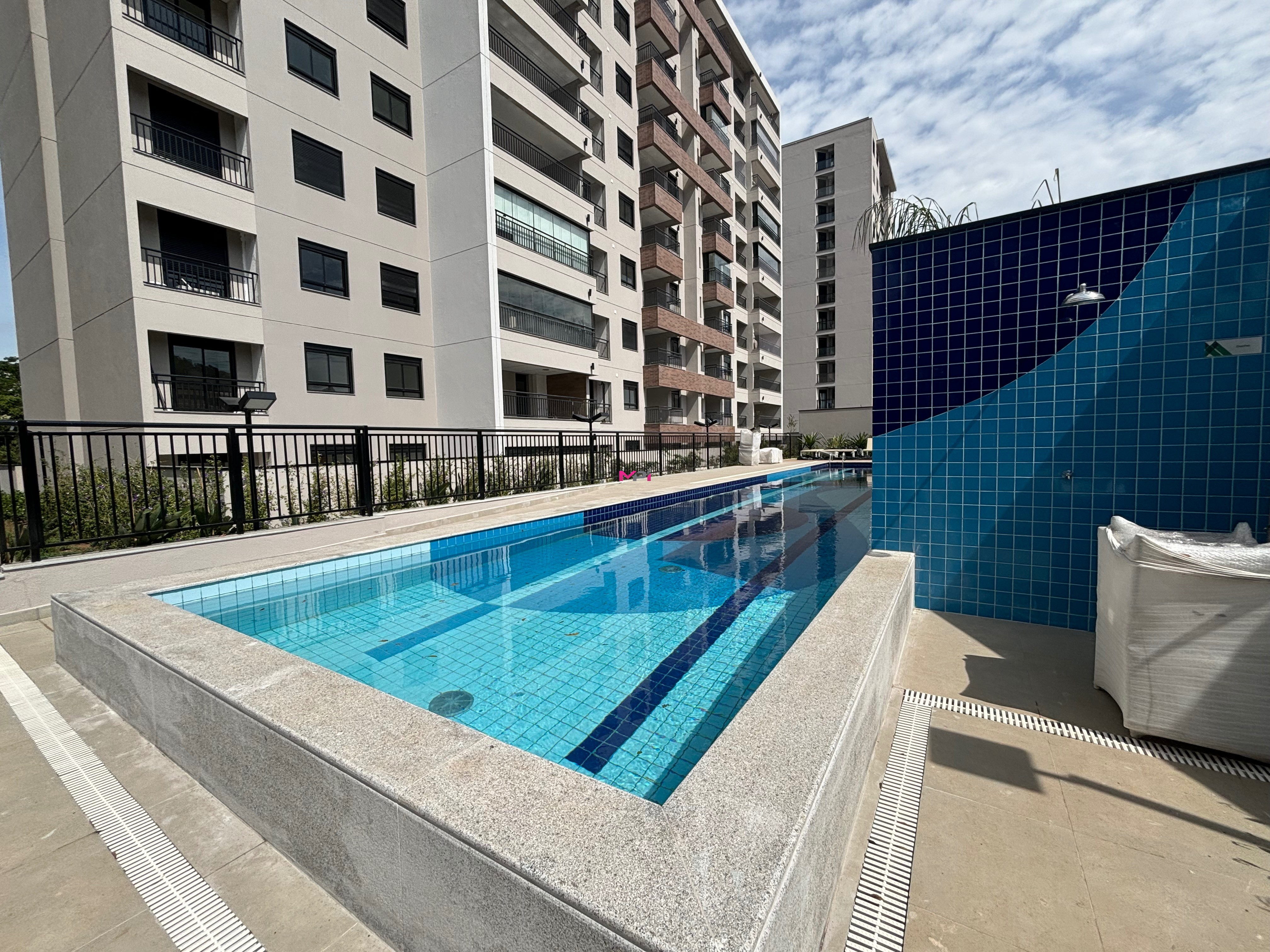 Apartamento à venda com 3 quartos, 90m² - Foto 18