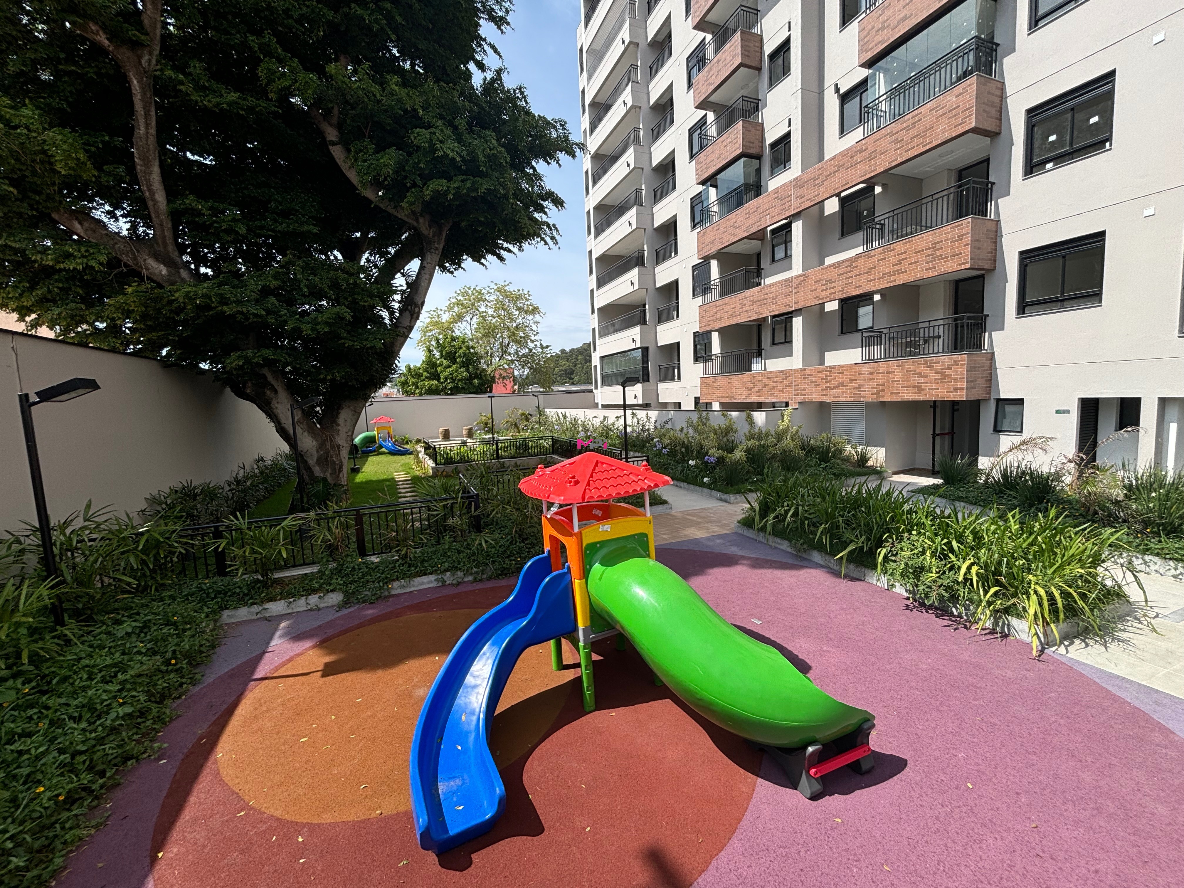 Apartamento à venda com 3 quartos, 90m² - Foto 19