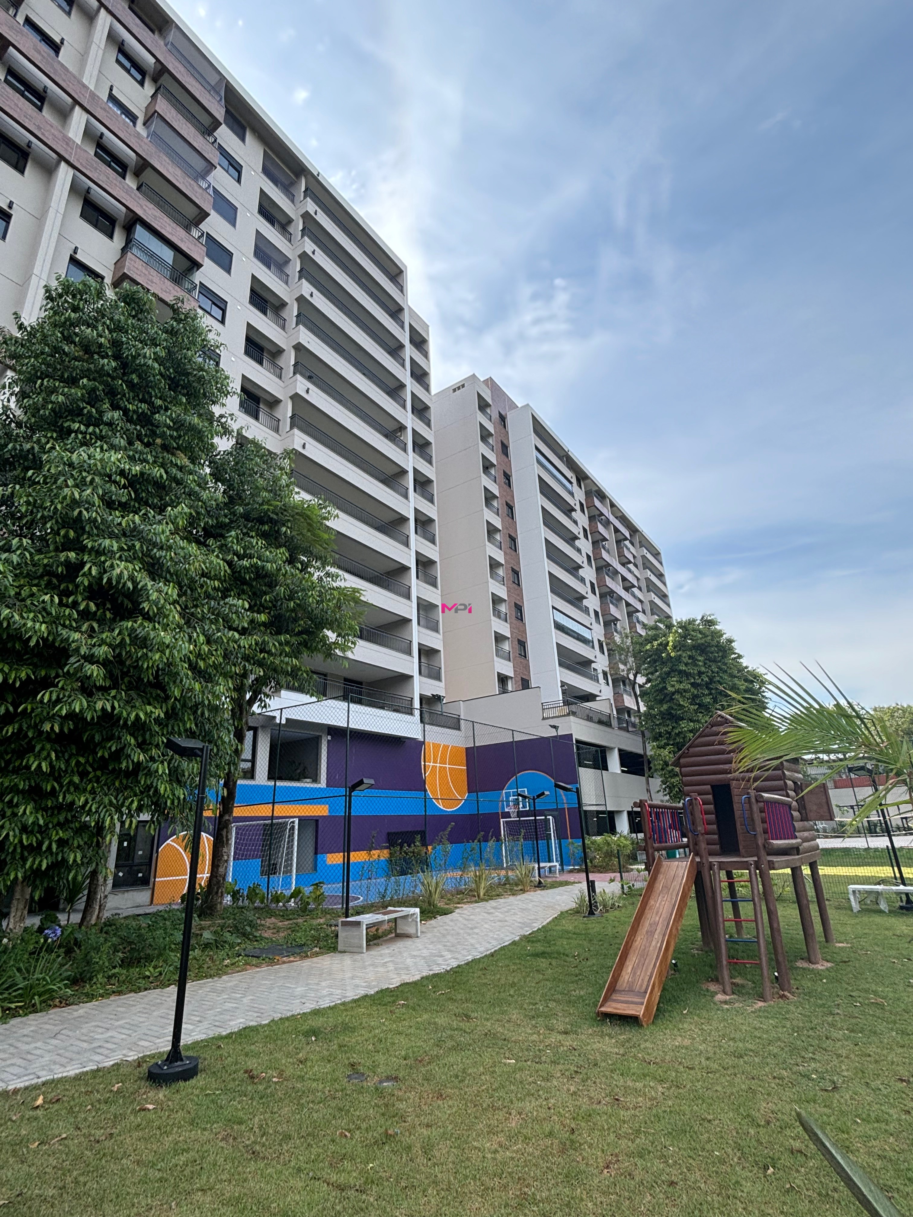 Apartamento à venda com 3 quartos, 90m² - Foto 21