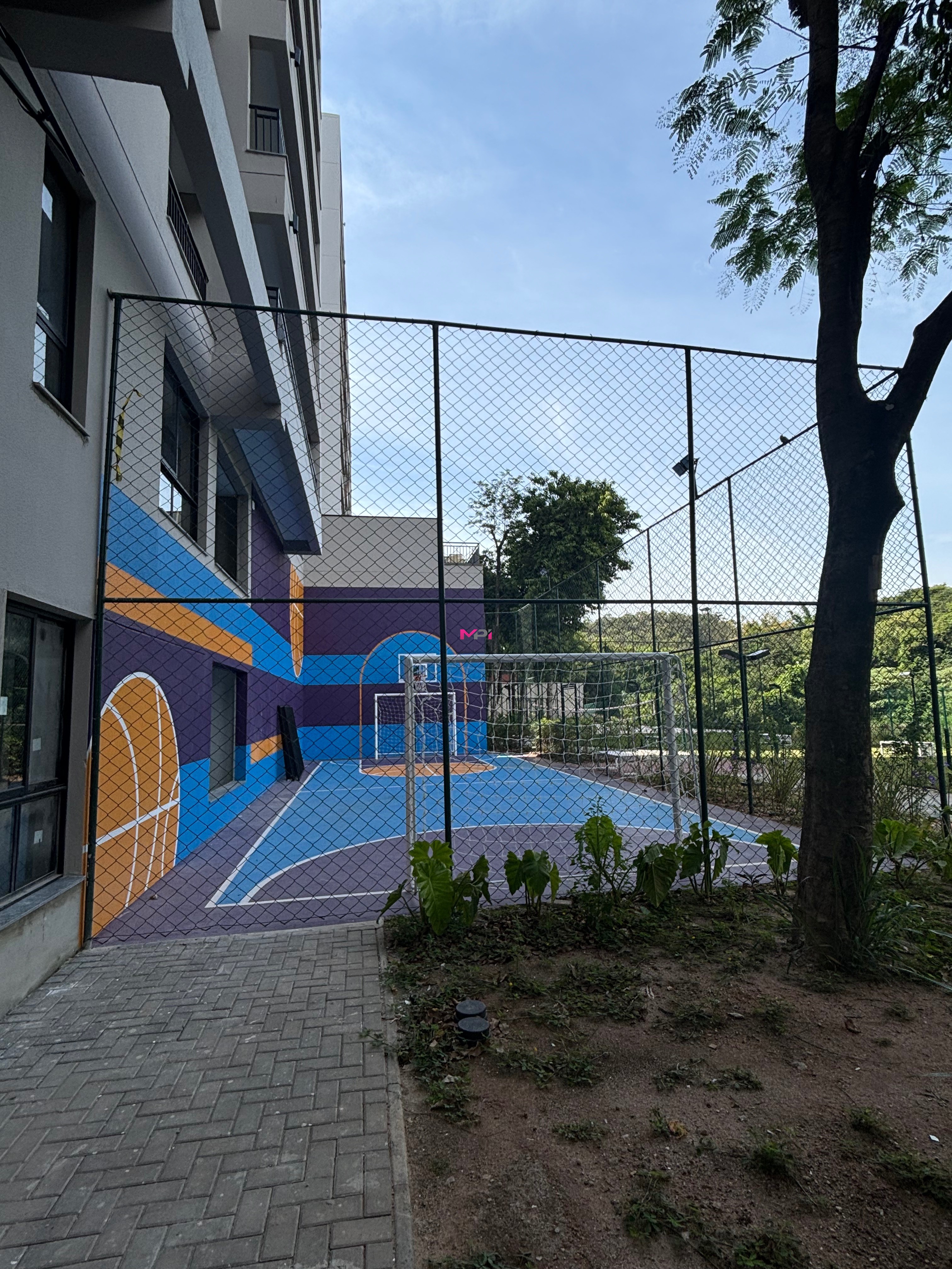 Apartamento à venda com 3 quartos, 90m² - Foto 24